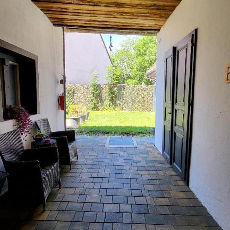 Holiday Home up to 7 Guests - Haus mit 3 Schlafzimmern - 14