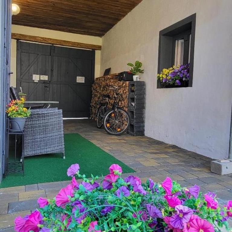 Holiday Home up to 7 Guests - Haus mit 3 Schlafzimmern - 20