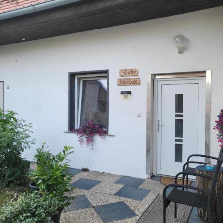 Holiday Home up to 7 Guests - Haus mit 3 Schlafzimmern - 27