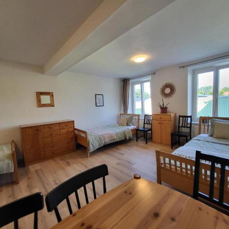 Holiday Home up to 7 Guests - Haus mit 3 Schlafzimmern - 28