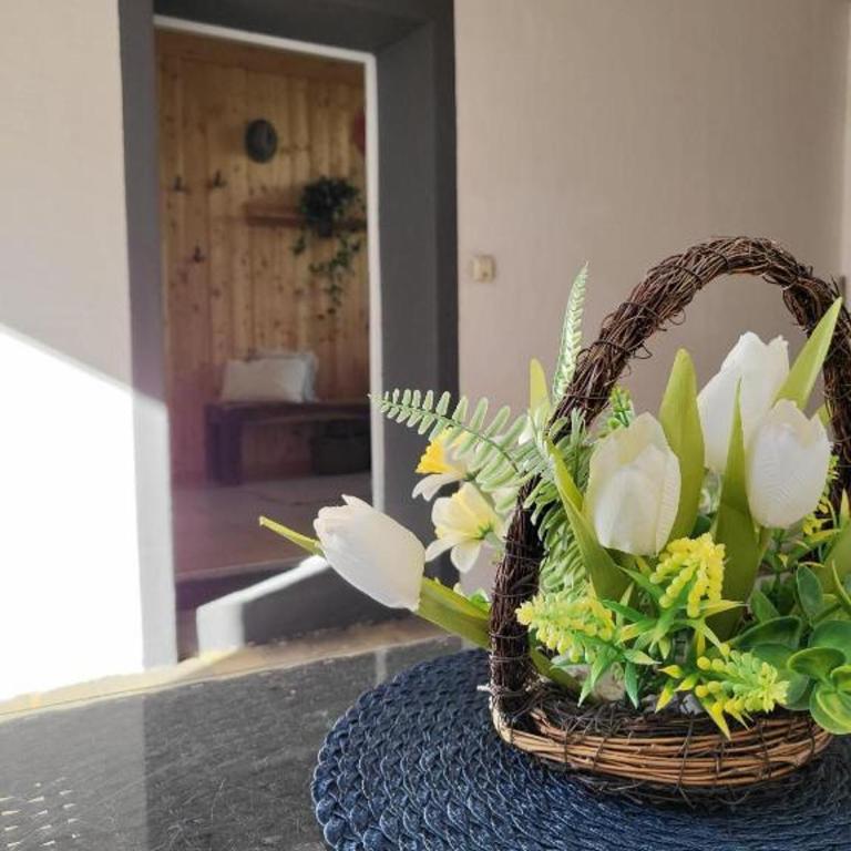 Holiday Home up to 7 Guests - Haus mit 3 Schlafzimmern - 30