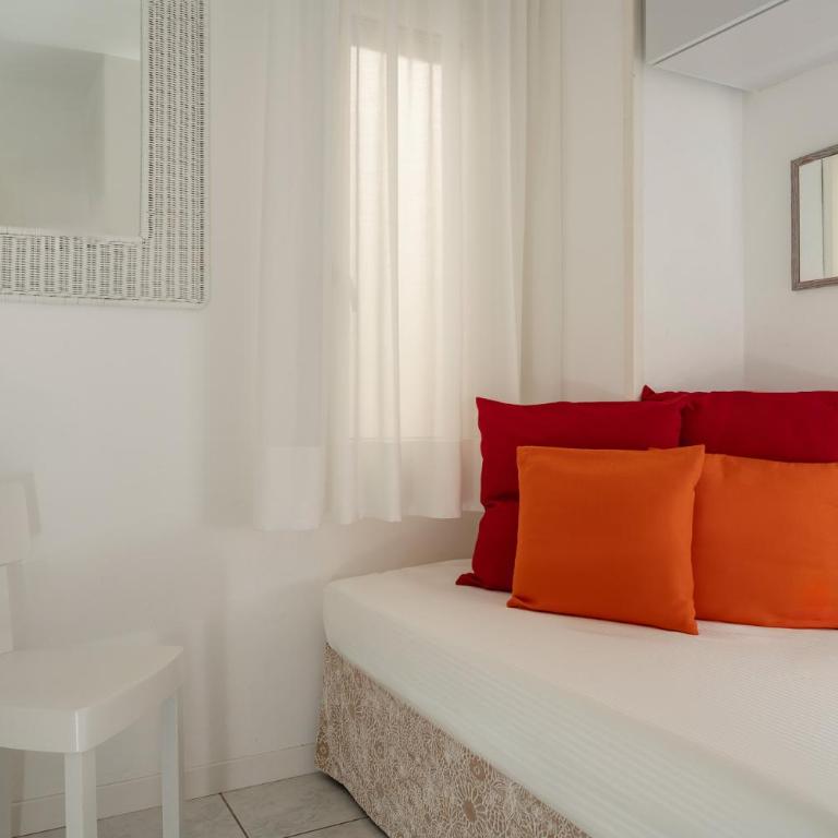 Hotel Daniele - Appartamento - 16