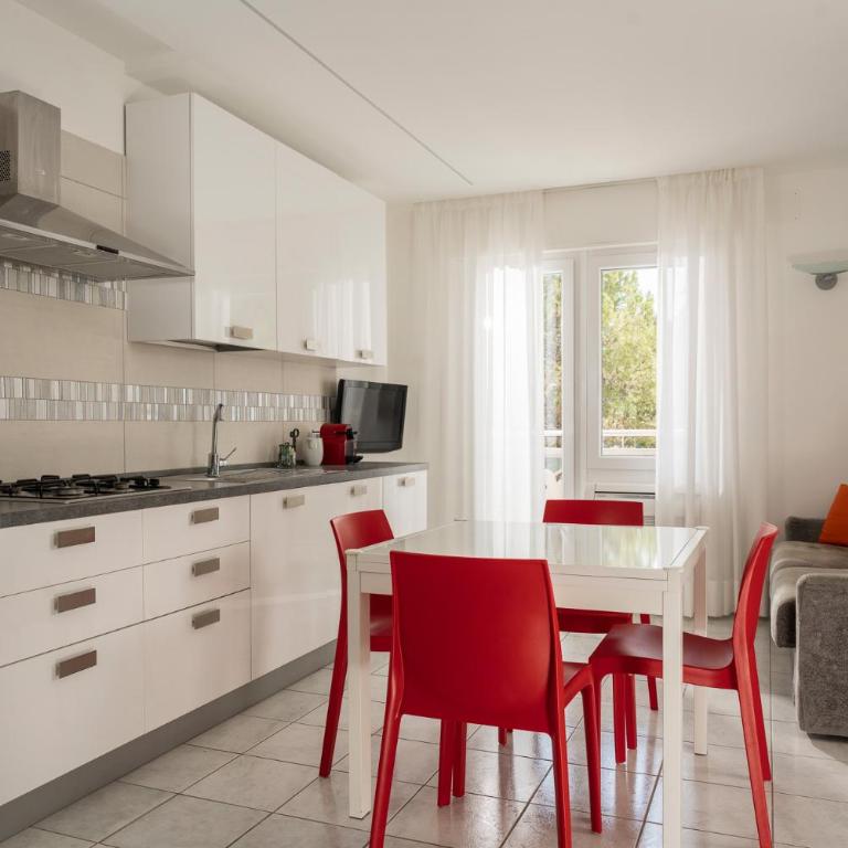 Hotel Daniele - Appartamento - 9