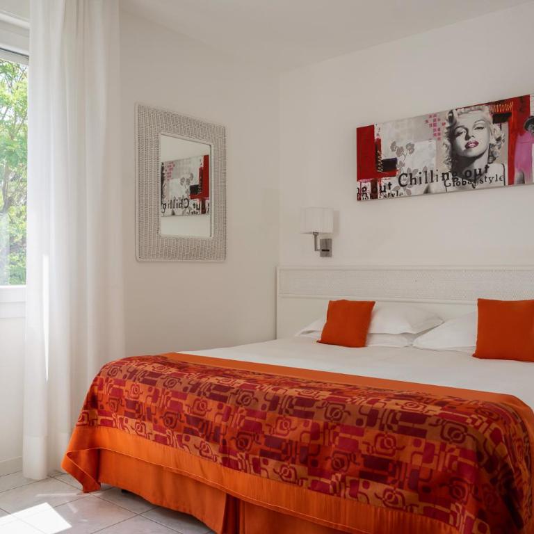 Hotel Daniele - Appartamento - 11