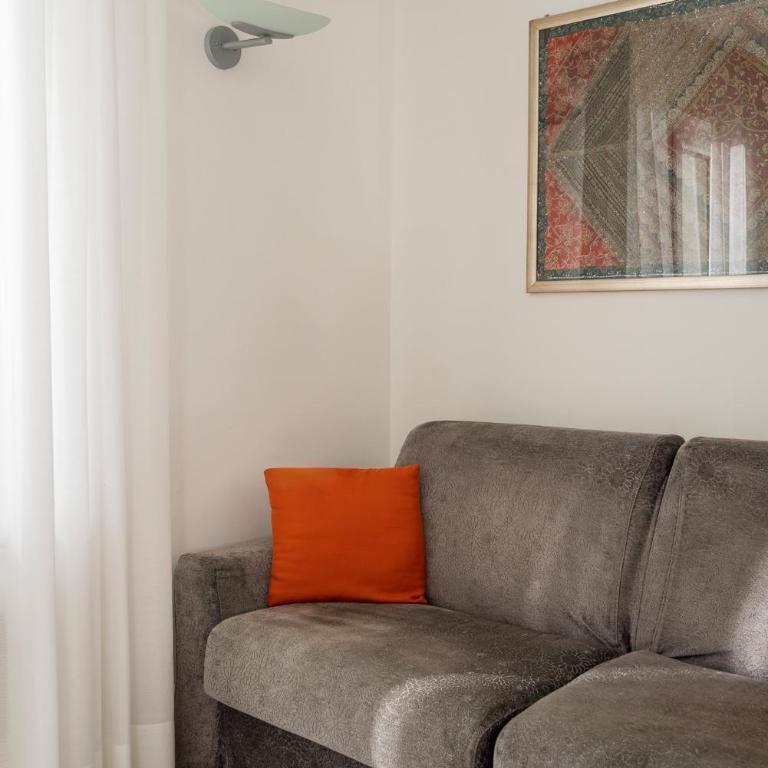 Hotel Daniele - Appartamento - 2