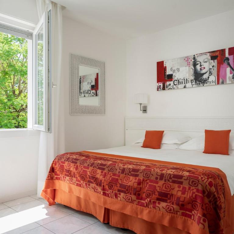 Hotel Daniele - Appartamento - 1