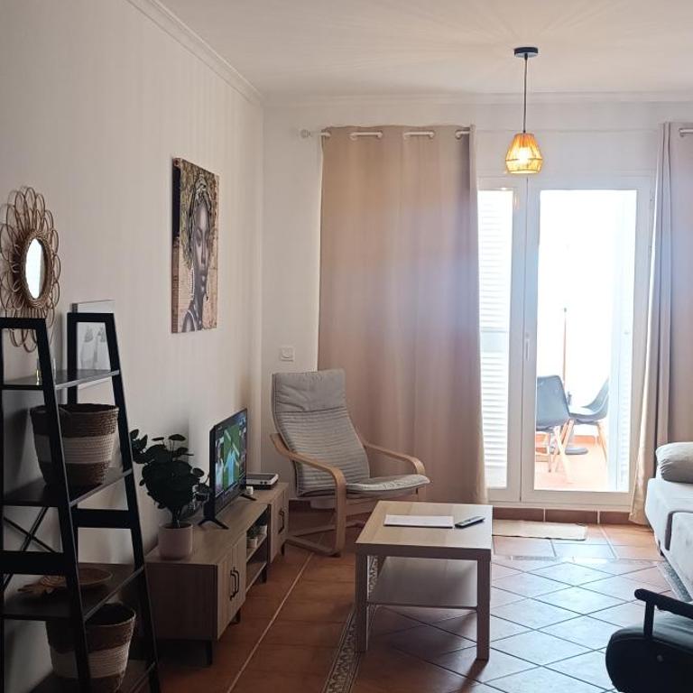 Dihara - Apartamento de 1 dormitorio - 21