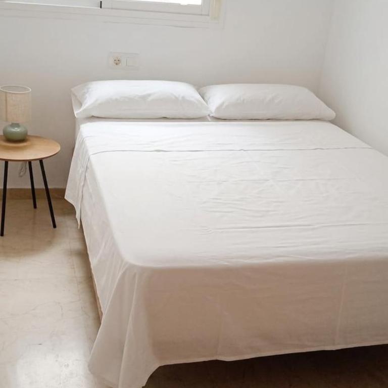 Centro Huelva 1 - Apartamento con 4 dormitorios - 5