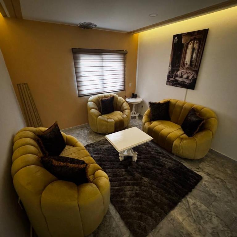 Belova Luxury Hotel, San Cristobal de las Casas - Suite con cama grande - 5