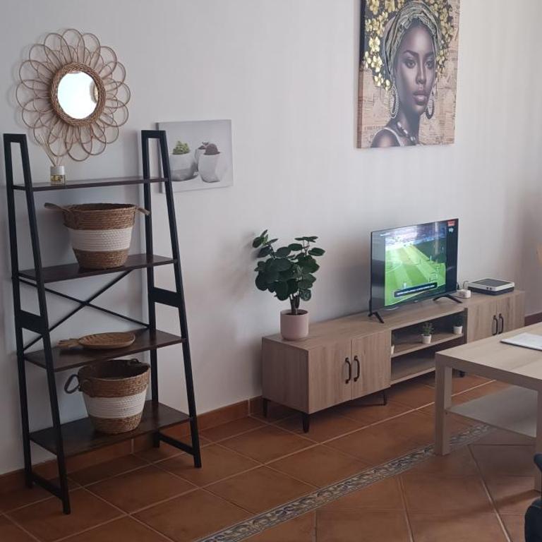 Dihara - Apartamento de 1 dormitorio - 16