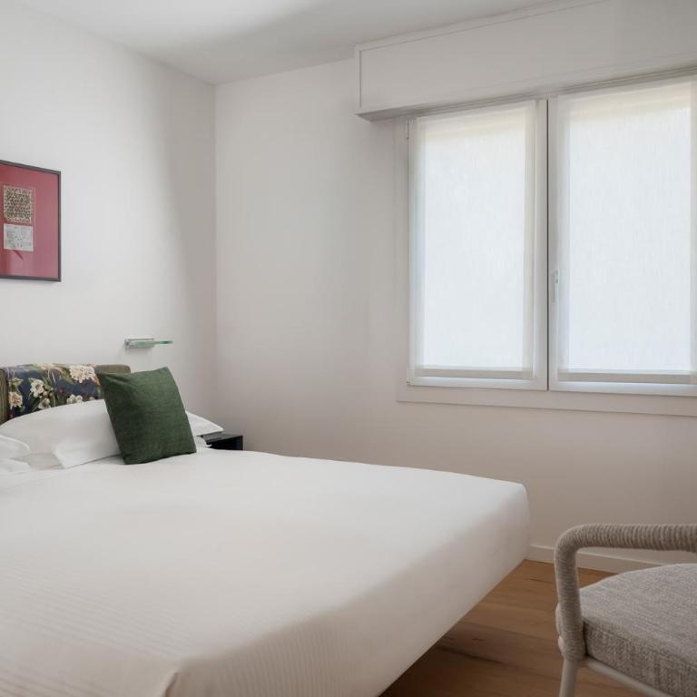 Hotel Daniele - Appartamento Superior con 1 Camera da Letto e Balcone - 17
