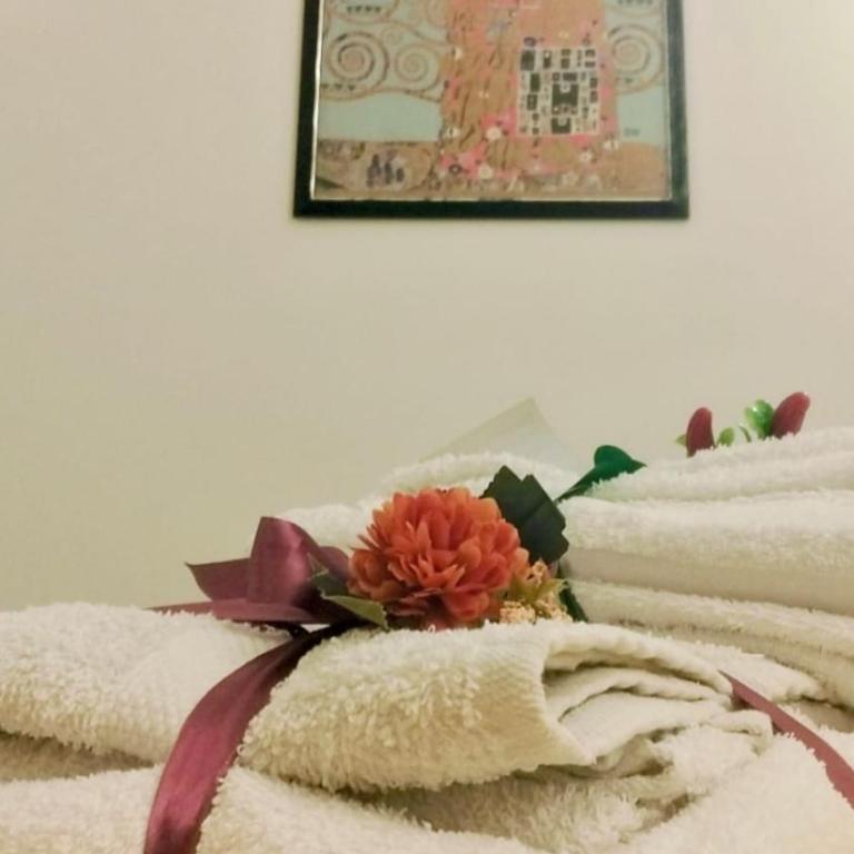Home Sweet Pontecorvo - Appartamento con 1 Camera da Letto - 8