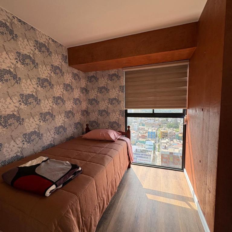 Departamento de Estreno por Plaza San Miguel - Two-Bedroom Apartment - 23