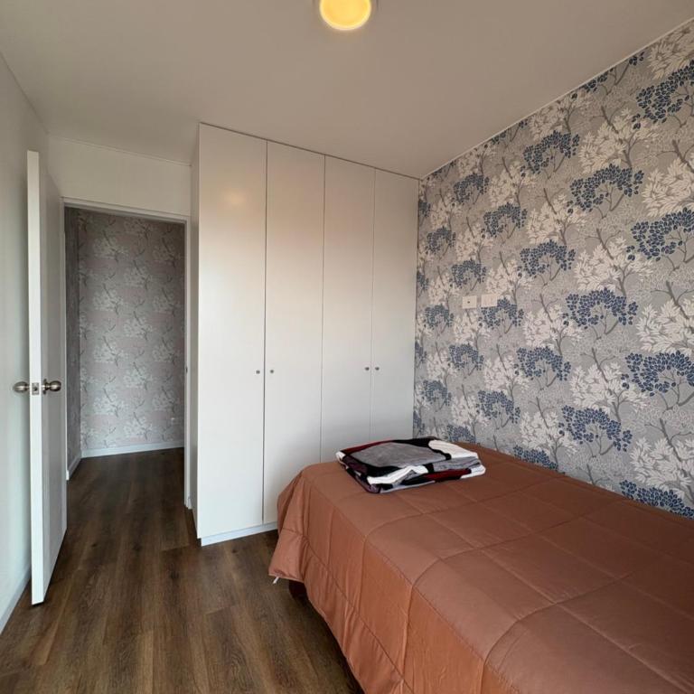 Departamento de Estreno por Plaza San Miguel - Two-Bedroom Apartment - 21