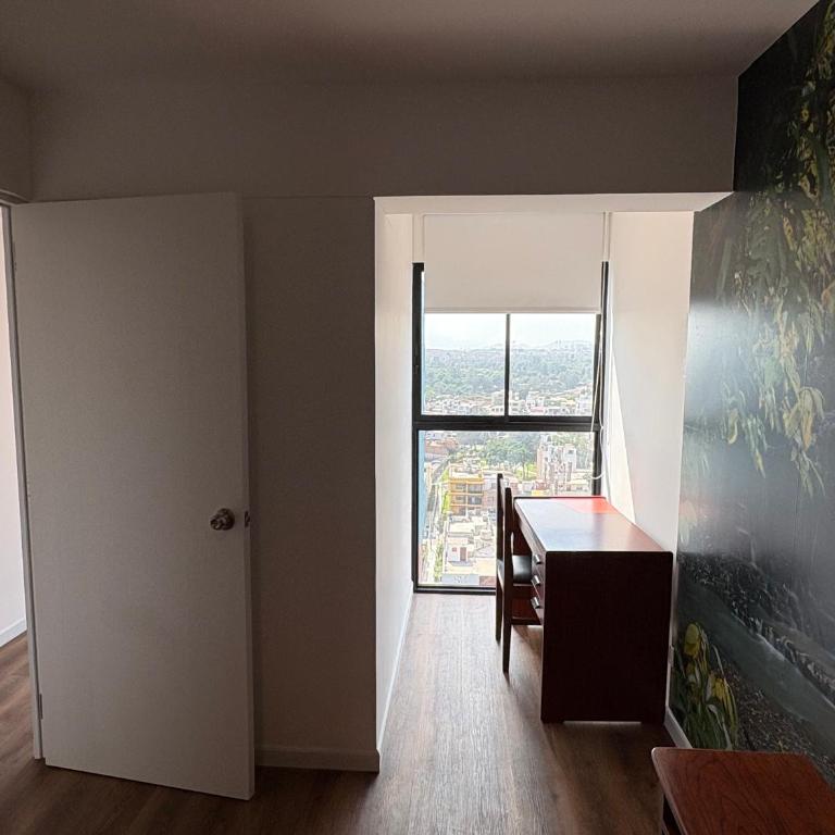 Departamento de Estreno por Plaza San Miguel - Two-Bedroom Apartment - 19
