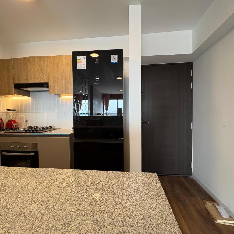 Departamento de Estreno por Plaza San Miguel - Two-Bedroom Apartment - 6