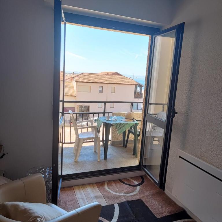 Le Grand Large - Appartement 1 Chambre - 2