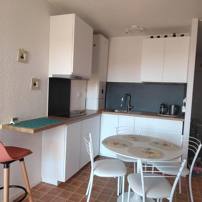 Le Grand Large - Appartement 1 Chambre - 4