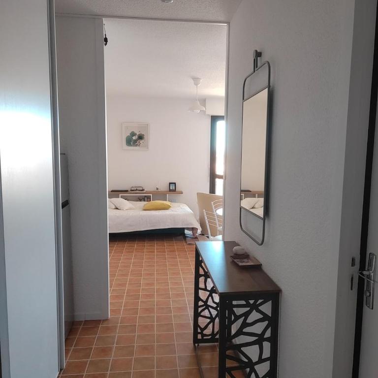 Le Grand Large - Appartement 1 Chambre - 6