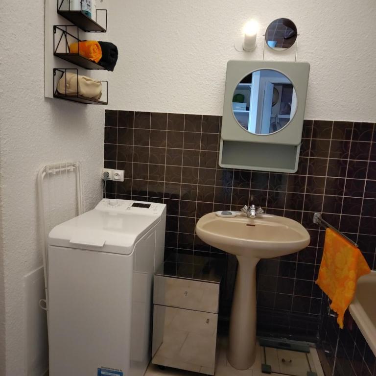 Le Grand Large - Appartement 1 Chambre - 8