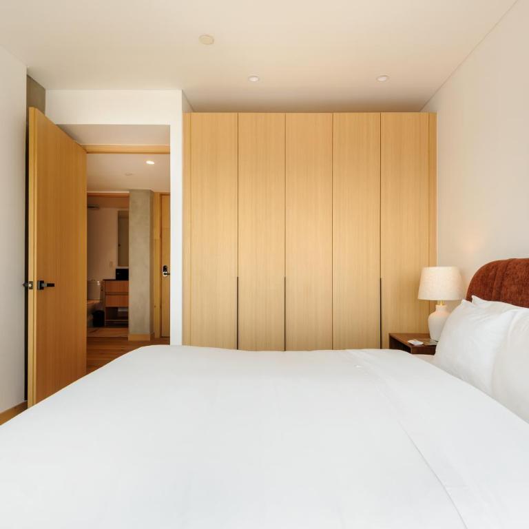 Upscale Loft in the Heart of Cuauhtemoc - One-Bedroom Apartment - 24