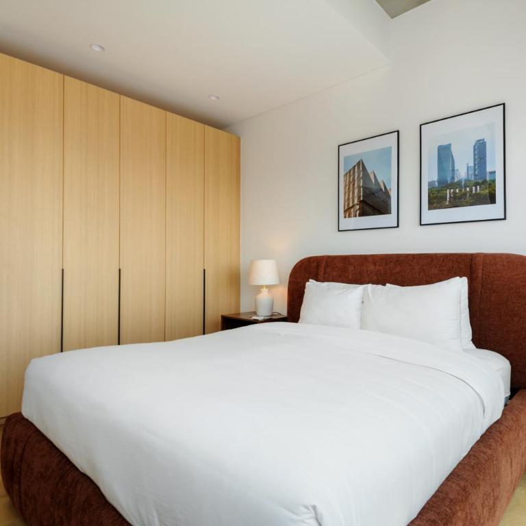 Upscale Loft in the Heart of Cuauhtemoc - One-Bedroom Apartment - 6