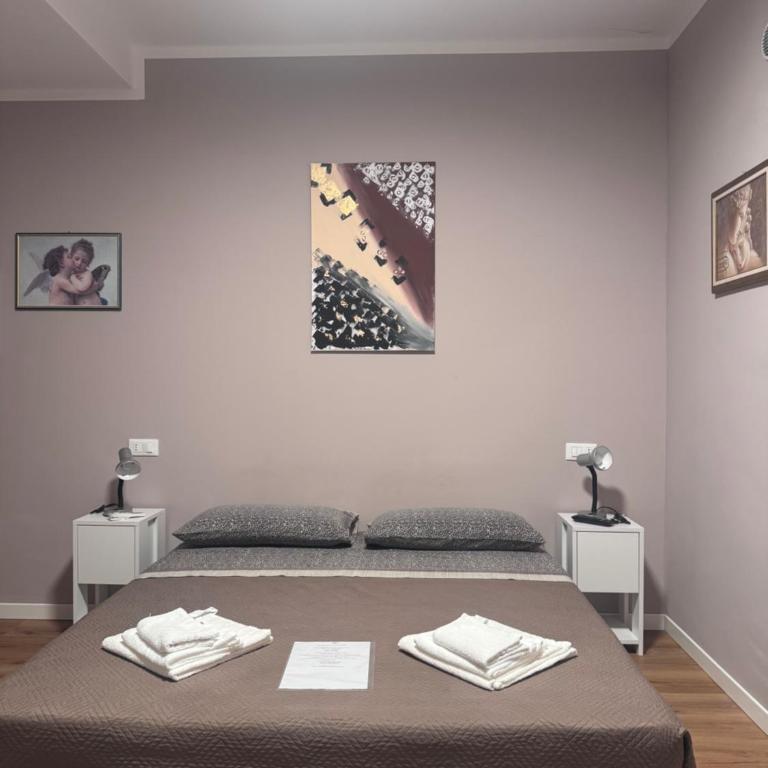 Villa Castello only room - Junior Suite con Terrazza - 5