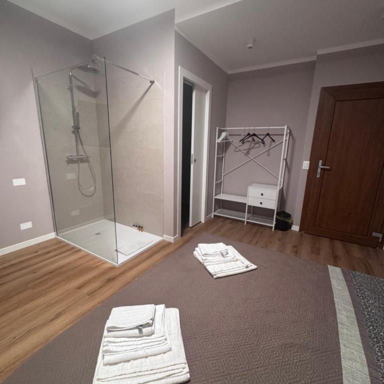 Villa Castello only room - Junior Suite con Terrazza - 3