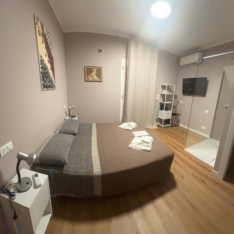 Villa Castello only room - Junior Suite con Terrazza - 2