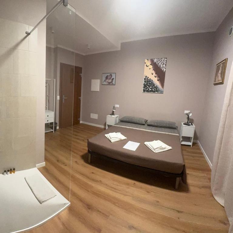 Villa Castello only room - Junior Suite con Terrazza - 1