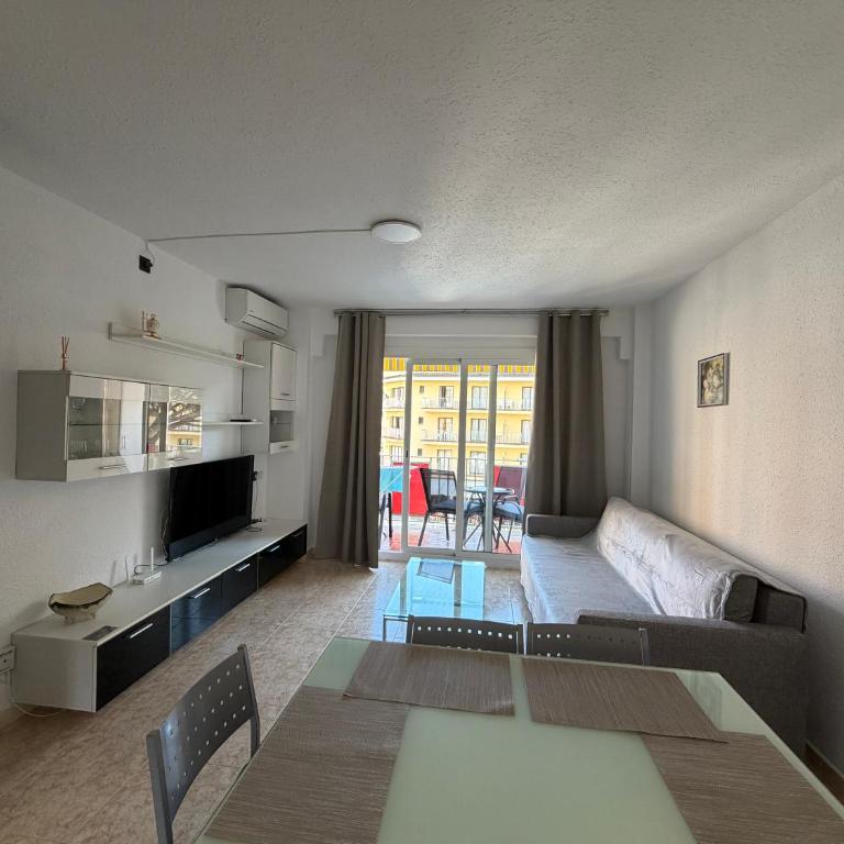 Amazing apartment near the sea Shic - Appartamento con 1 Camera da Letto - 16