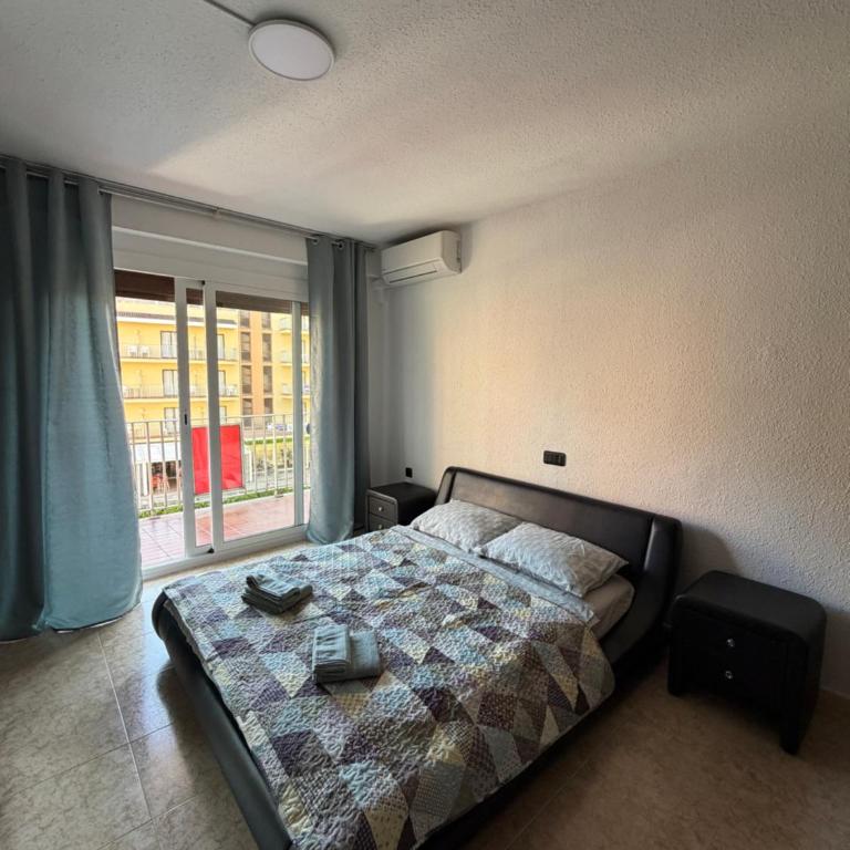 Amazing apartment near the sea Shic - Appartamento con 1 Camera da Letto - 9