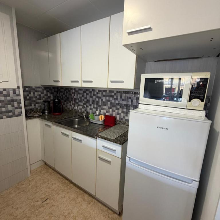 Amazing apartment near the sea Shic - Appartamento con 1 Camera da Letto - 4