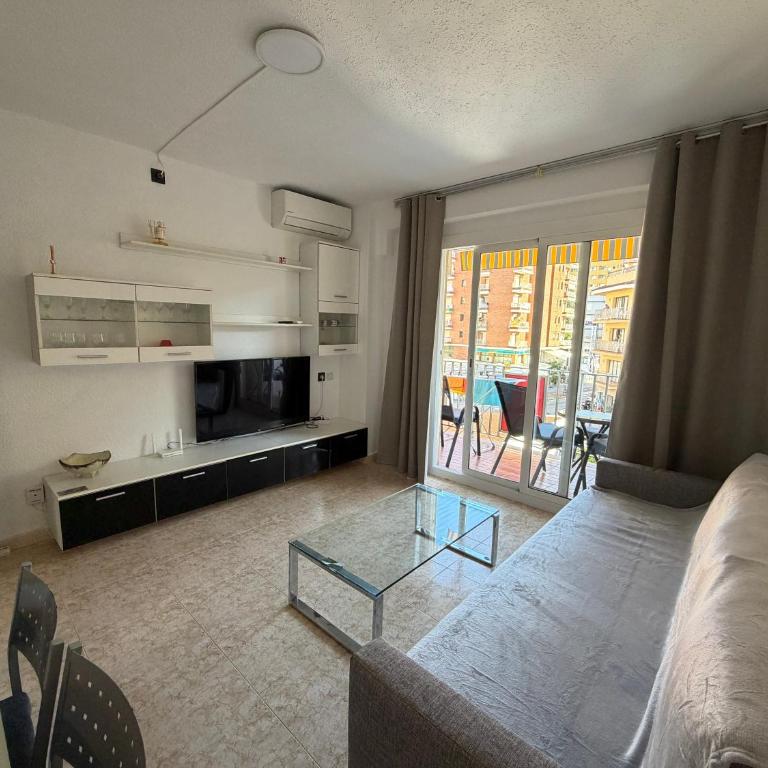 Amazing apartment near the sea Shic - Appartamento con 1 Camera da Letto - 8