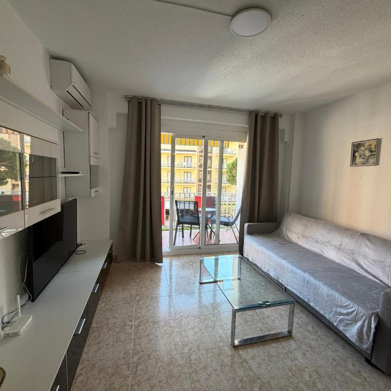 Amazing apartment near the sea Shic - Appartamento con 1 Camera da Letto - 3