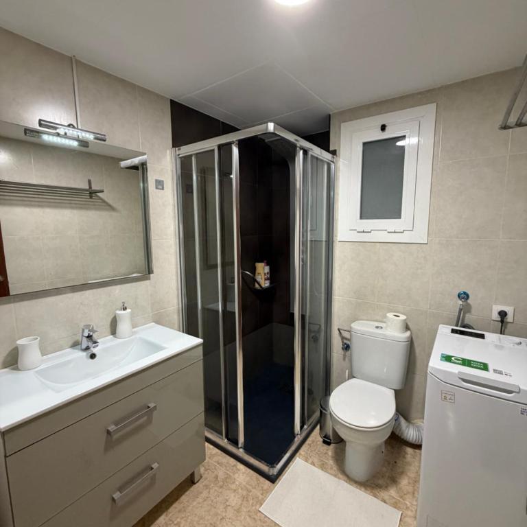 Amazing apartment near the sea Shic - Appartamento con 1 Camera da Letto - 6