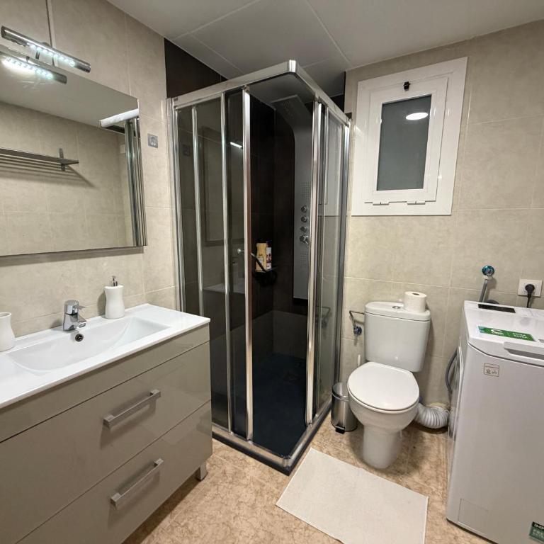 Amazing apartment near the sea Shic - Appartamento con 1 Camera da Letto - 12