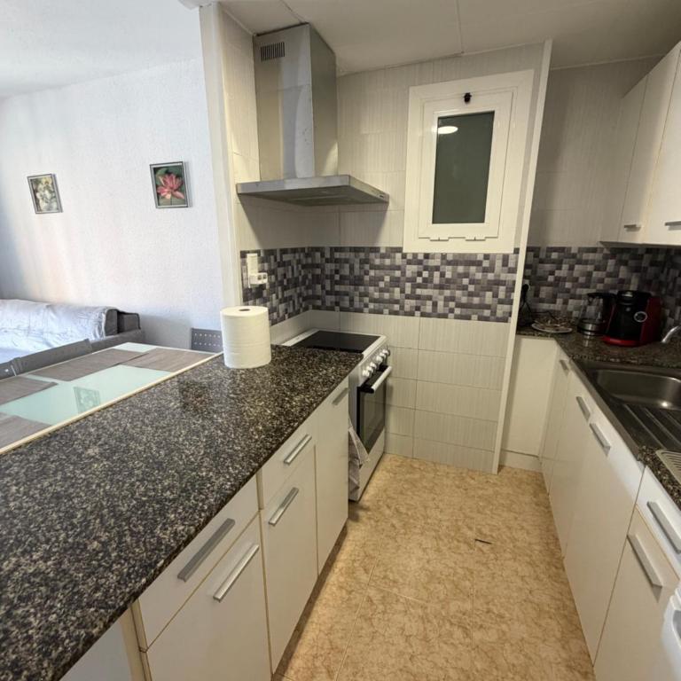 Amazing apartment near the sea Shic - Appartamento con 1 Camera da Letto - 7