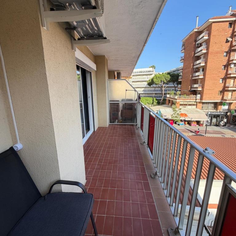 Amazing apartment near the sea Shic - Appartamento con 1 Camera da Letto - 10