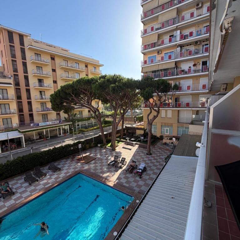Amazing apartment near the sea Shic - Appartamento con 1 Camera da Letto - 13