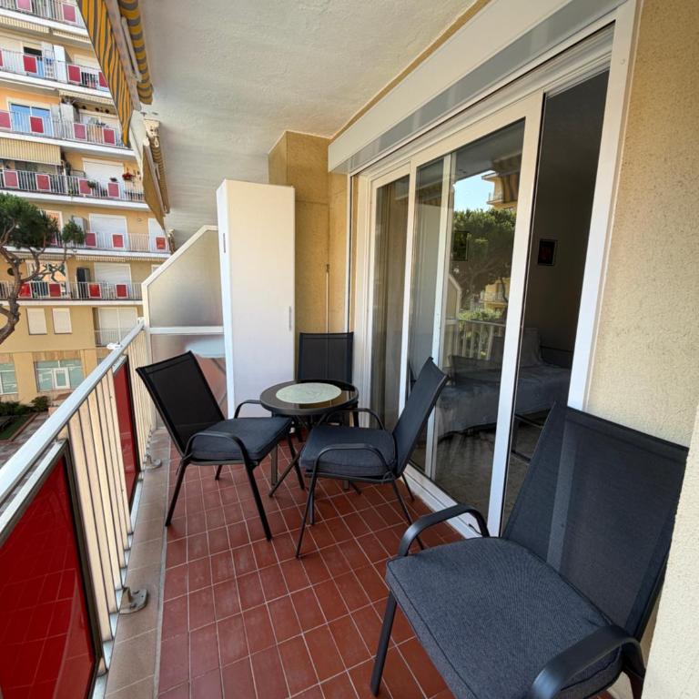 Amazing apartment near the sea Shic - Appartamento con 1 Camera da Letto - 15