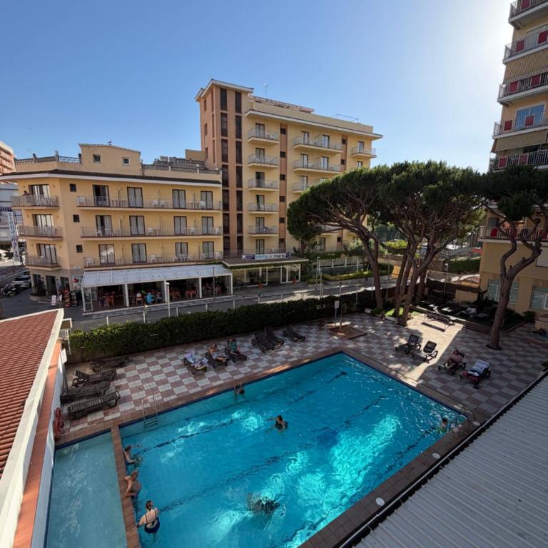 Amazing apartment near the sea Shic - Appartamento con 1 Camera da Letto - 1