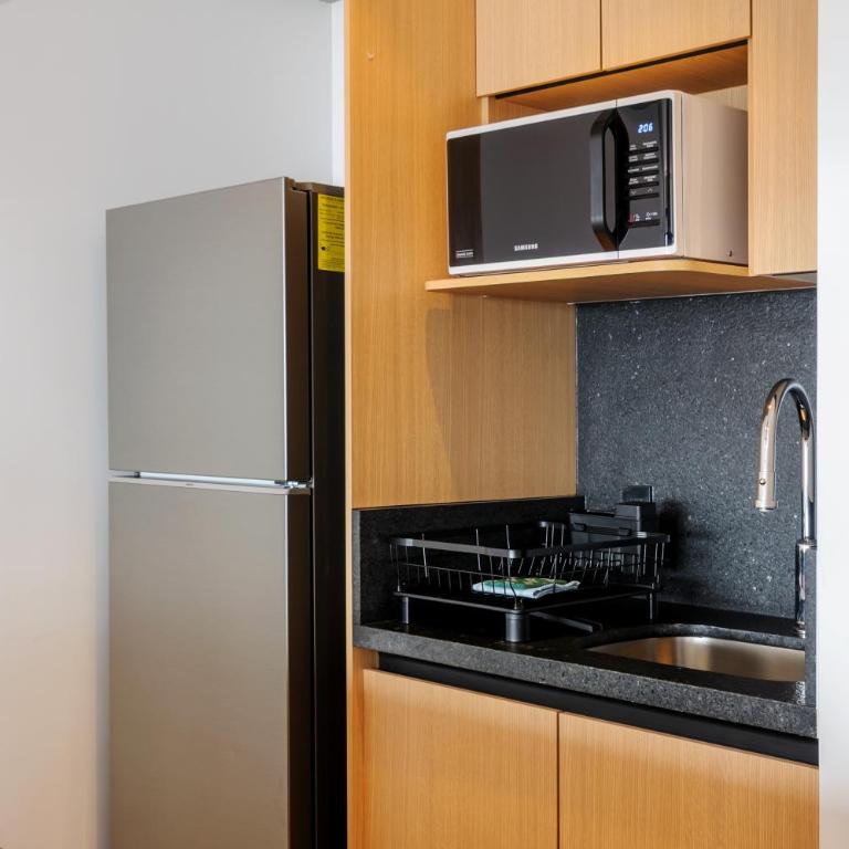 Upscale Loft in the Heart of Cuauhtemoc - Loft - 11
