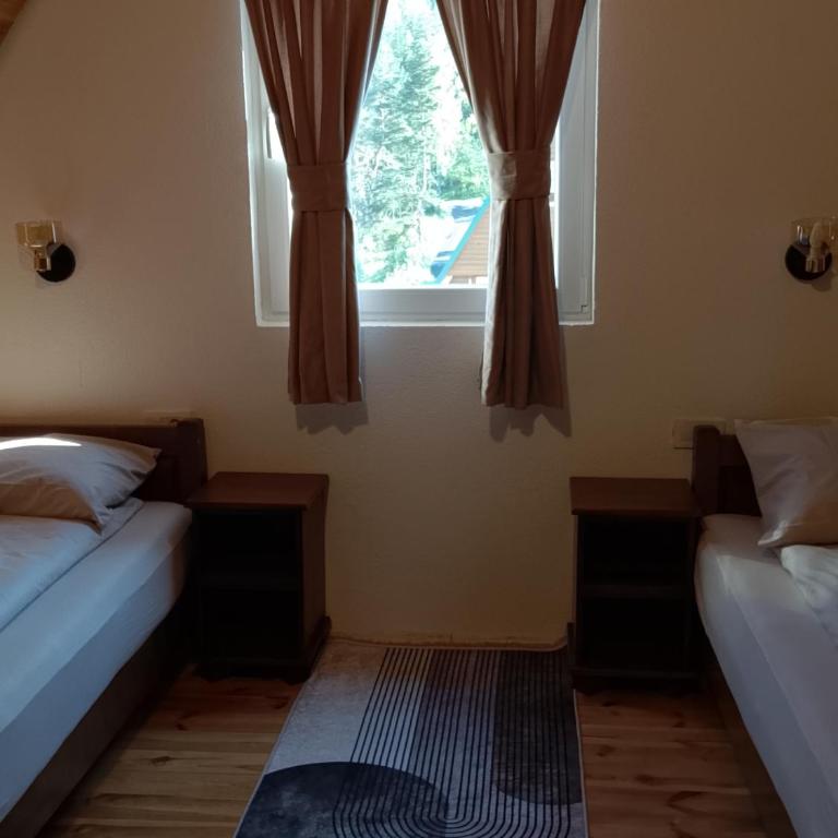 House Vasilije - Kuća sa 2 Spavaće Sobe - 7
