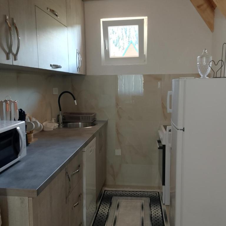 House Vasilije - Kuća sa 2 Spavaće Sobe - 5