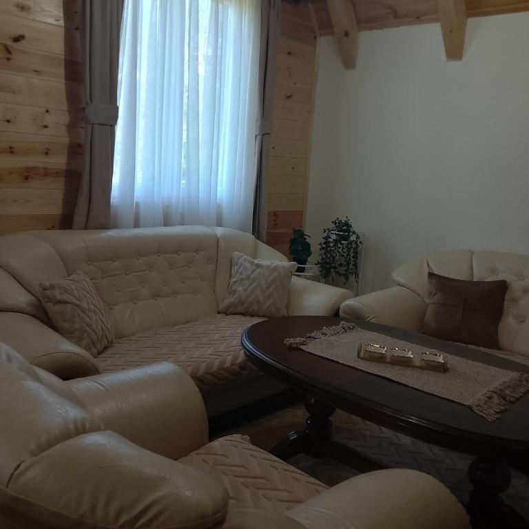 House Vasilije - Kuća sa 2 Spavaće Sobe - 3