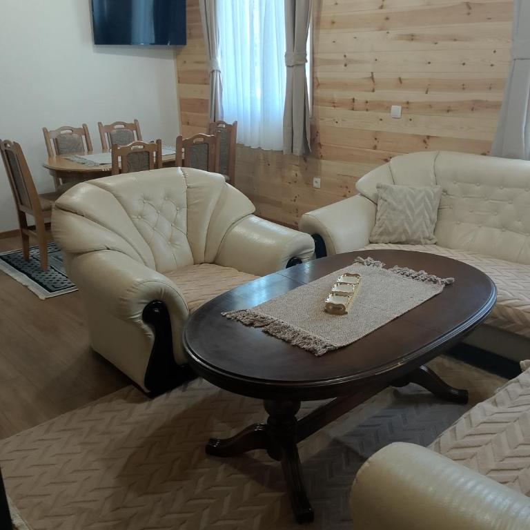 House Vasilije - Kuća sa 2 Spavaće Sobe - 13