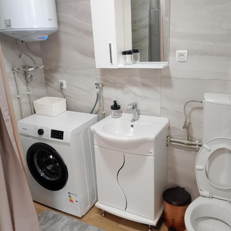 House Vasilije - Kuća sa 2 Spavaće Sobe - 14