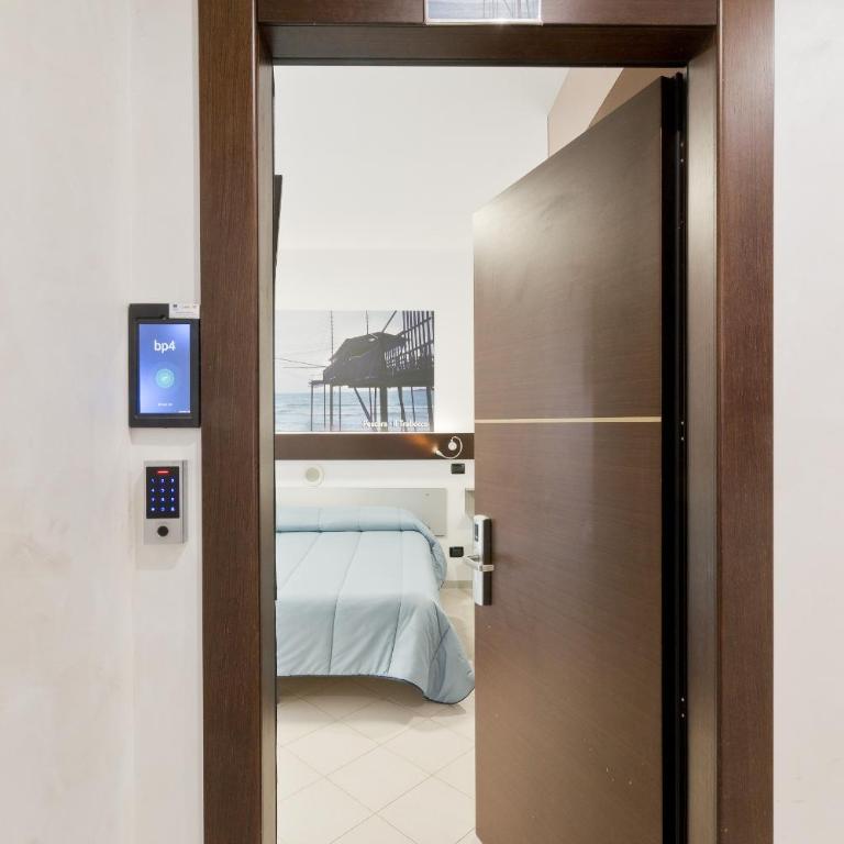 Bella Pescara B&B - Chambre Double ou Lits Jumeaux - 38