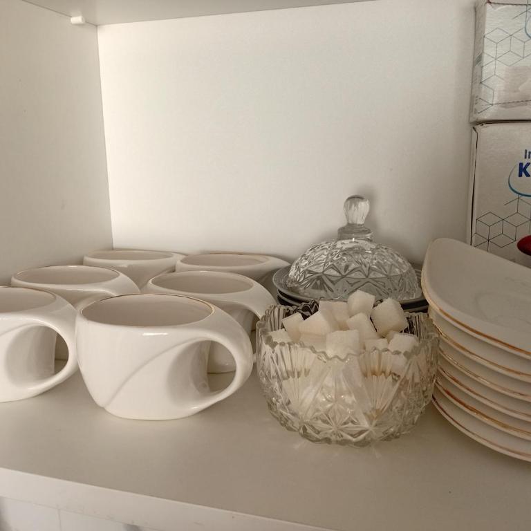 Obsidian Residence - Apartman sa 1 Spavaćom Sobom - 18